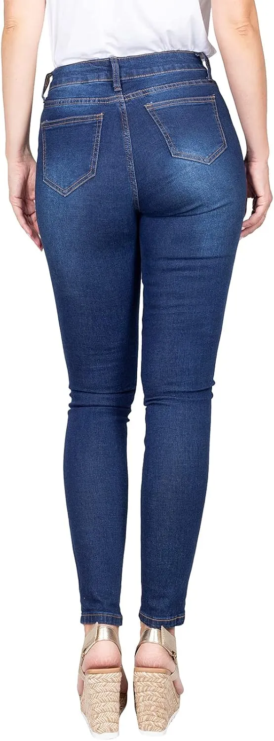 2LUV womens Slim