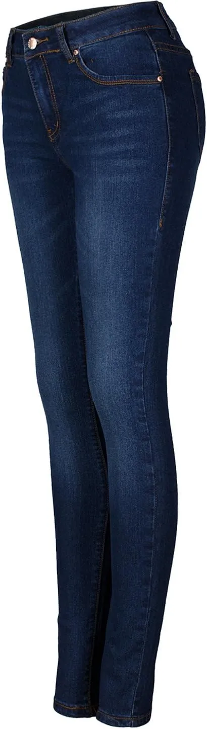 2LUV womens Slim