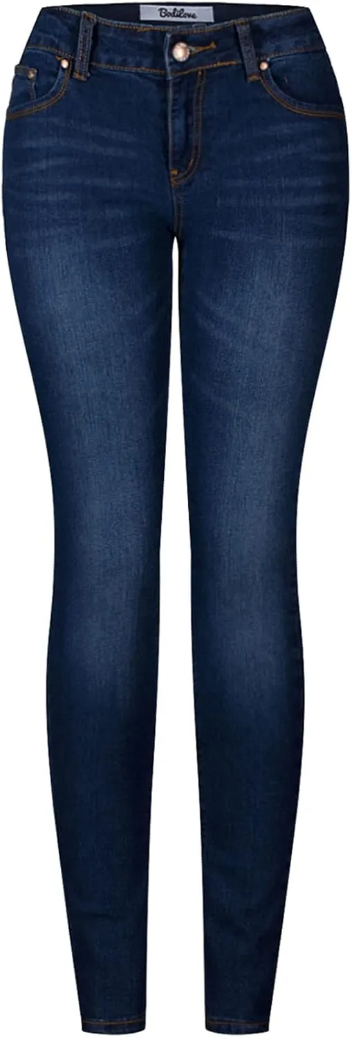 2LUV womens Slim