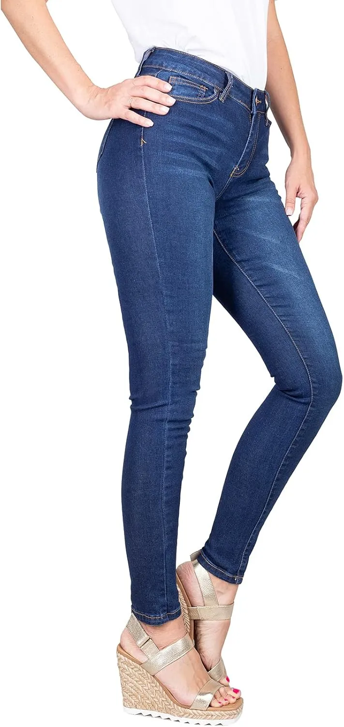 2LUV womens Slim