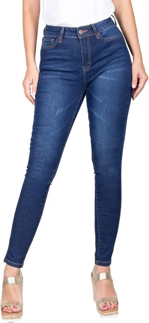 2LUV womens Slim