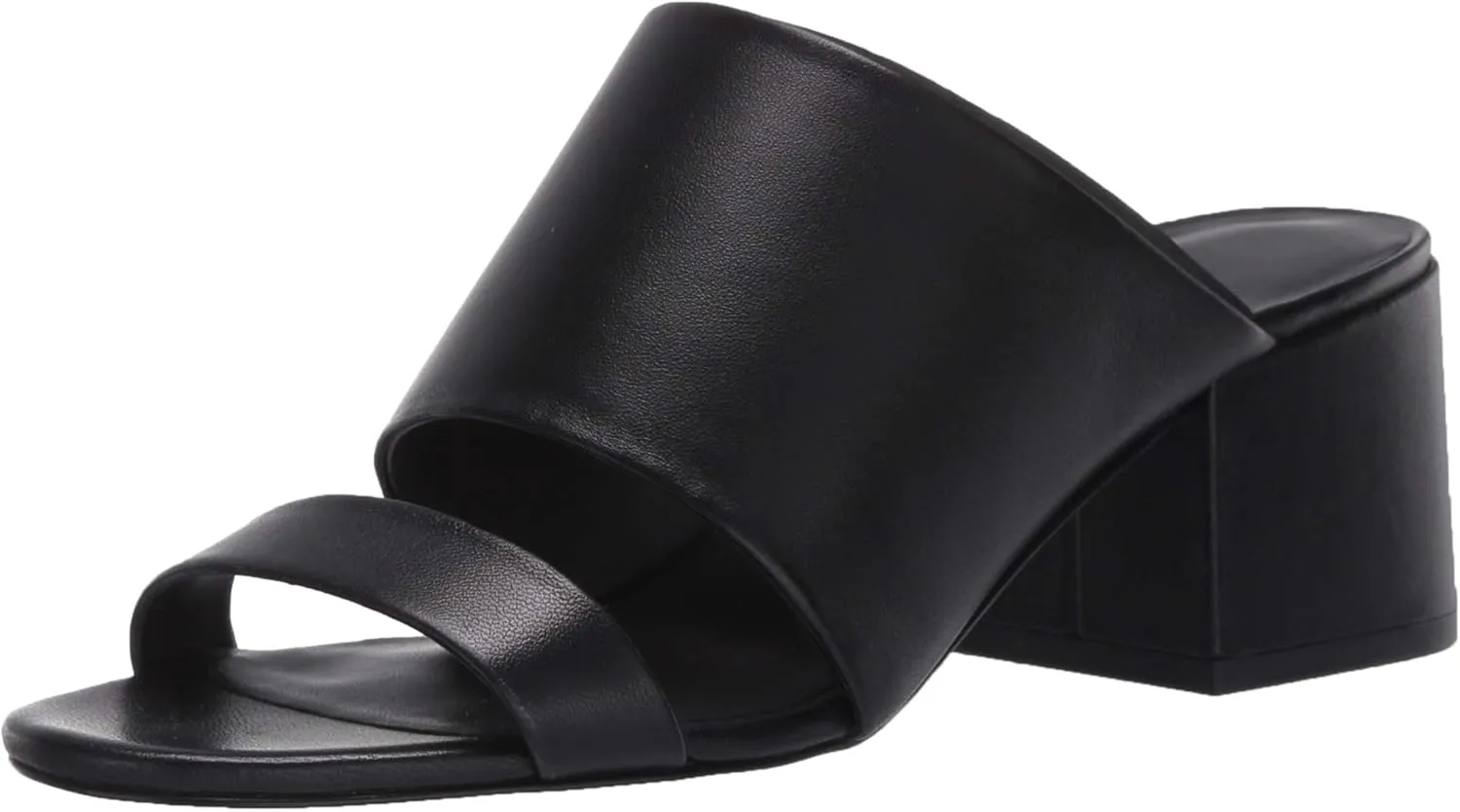 3.1 Phillip Lim Women's Cube Double Strap Heeled Sandal