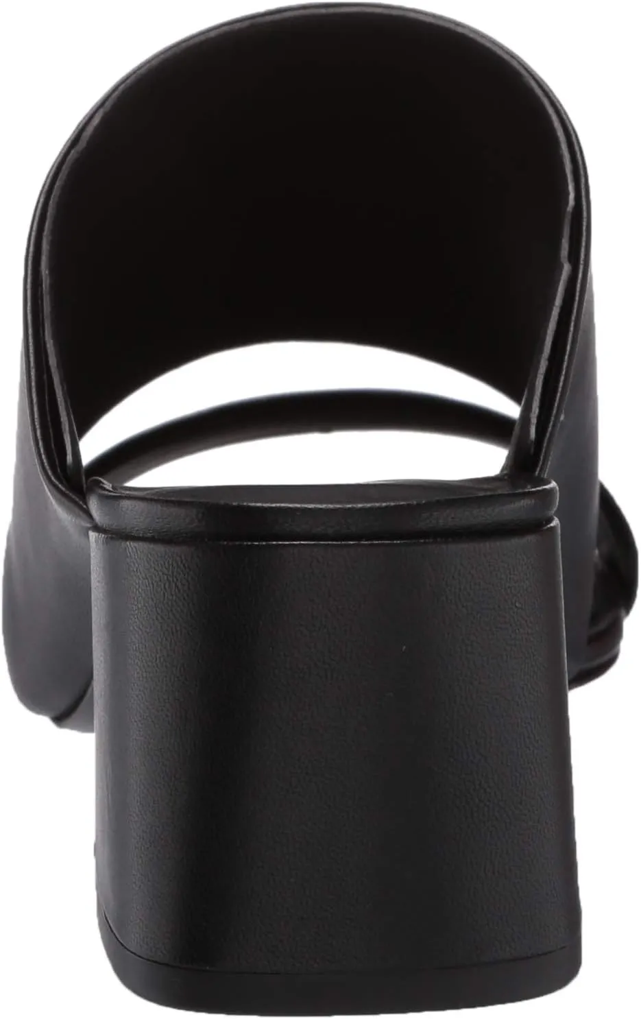 3.1 Phillip Lim Women's Cube Double Strap Heeled Sandal