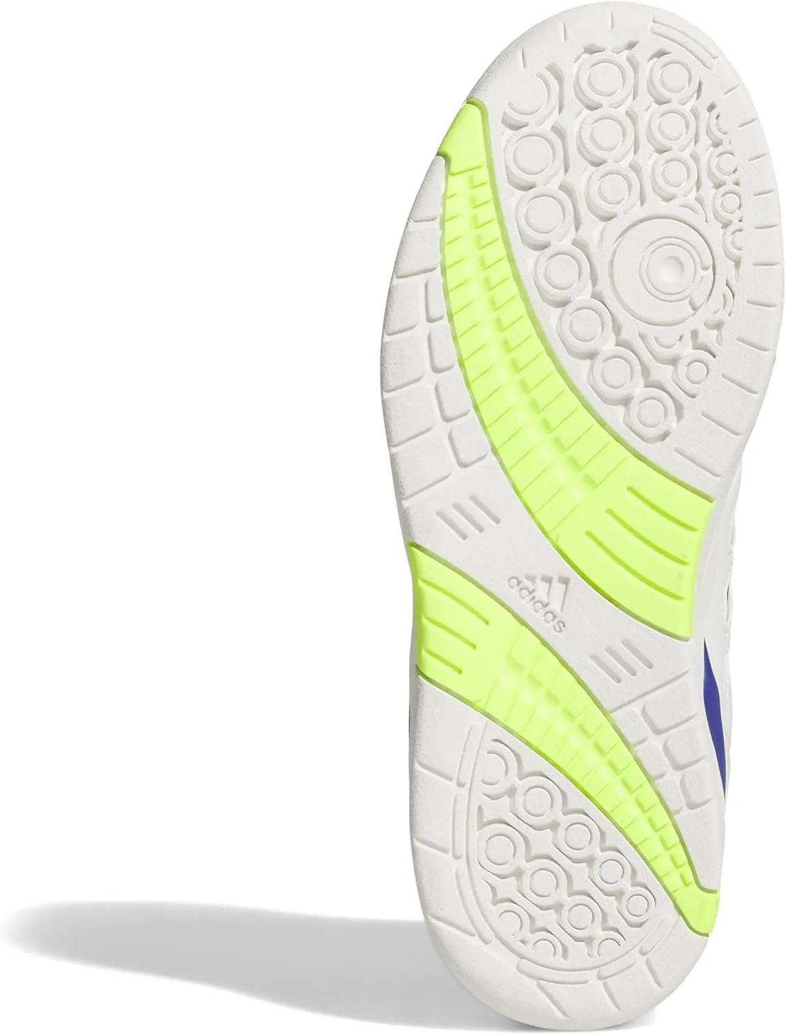 adidas Kids' Midcity Low Top Basketball Sneaker