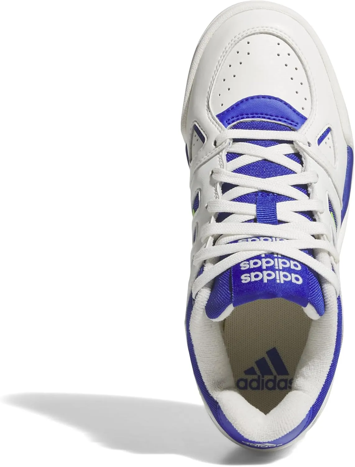 adidas Kids' Midcity Low Top Basketball Sneaker