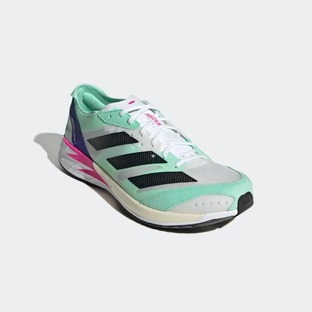 adidas Men's Adizero Adios 7 Sneaker