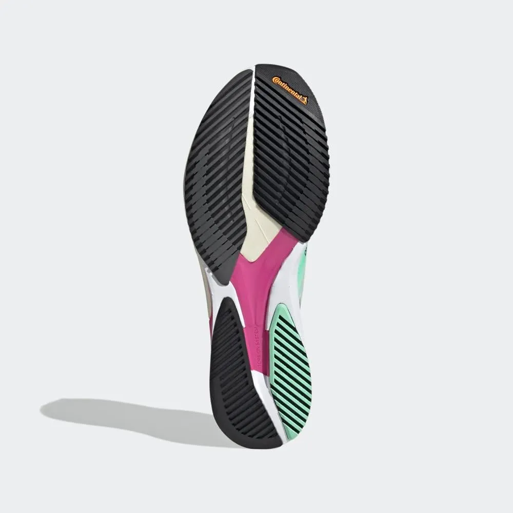 adidas Men's Adizero Adios 7 Sneaker