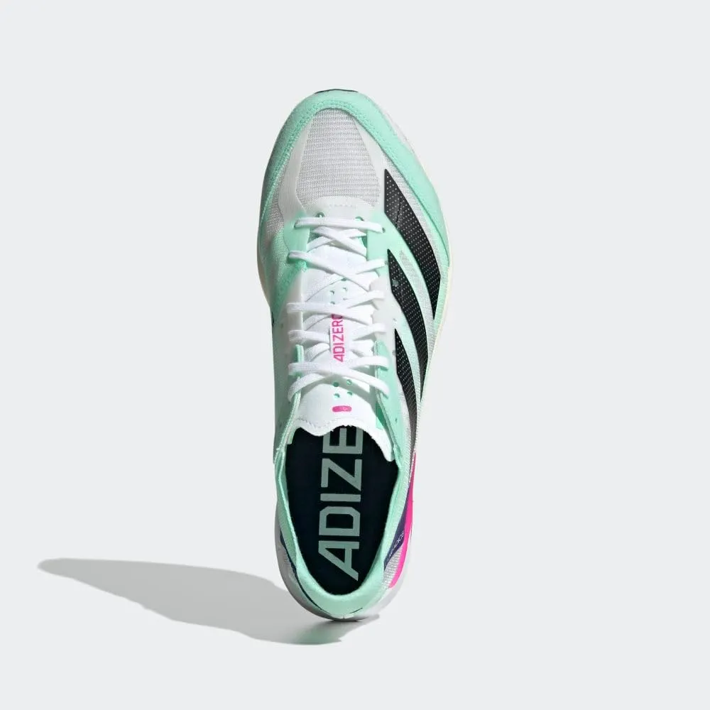 adidas Men's Adizero Adios 7 Sneaker