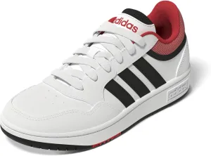 adidas Unisex-Child Hoops (Little Big Kid) Sneaker