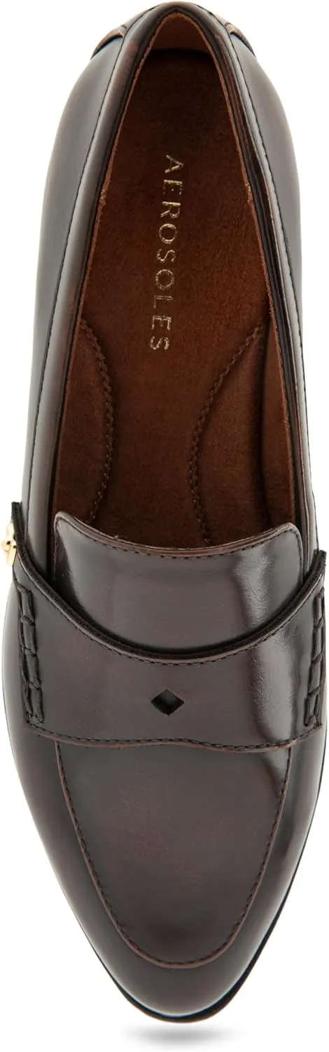 Aerosoles Women's Eira Loafer