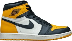 AIR JORDAN Men's Low-top Sneakers