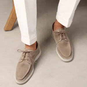 Albinus | Elegant Business Loafers for Men Slip On