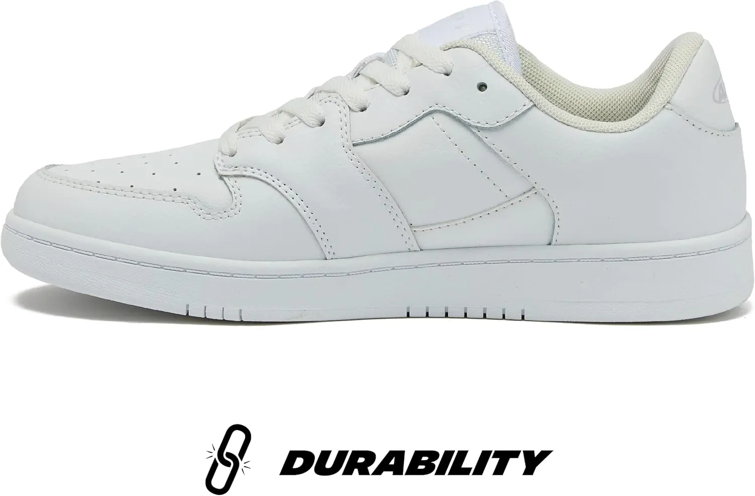 AND1 Slam Men’s Basketball Shoes, Low Top Casual Court Sneakers for Men, Sizes 7 to 15