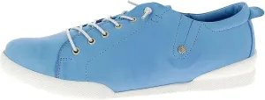 Andrea Conti Women's fits Normal Low-top Sneakers