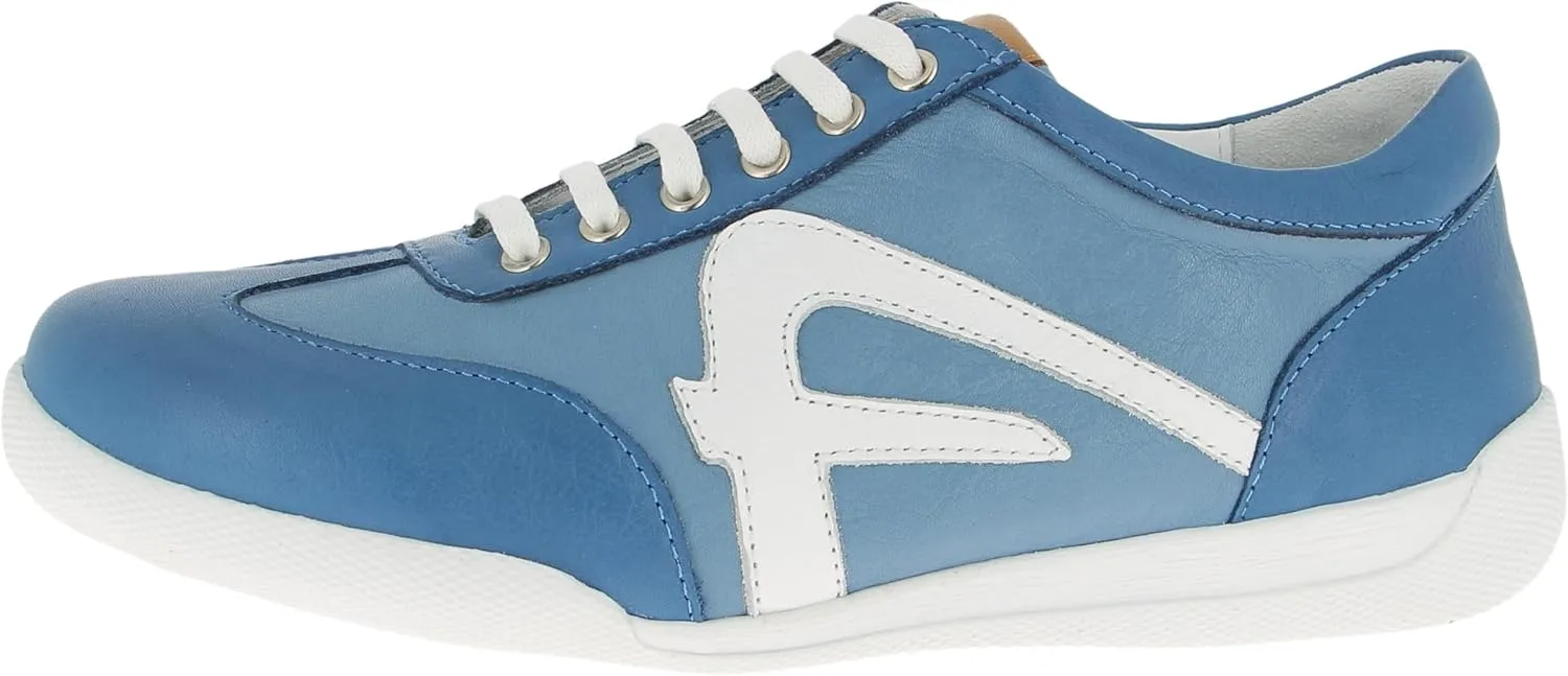 Andrea Conti Women's Low-Top Sneakers