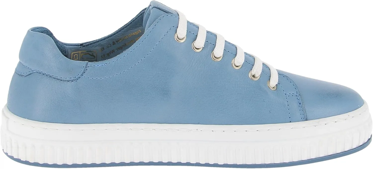 Andrea Conti Women's Low-top Sneakers