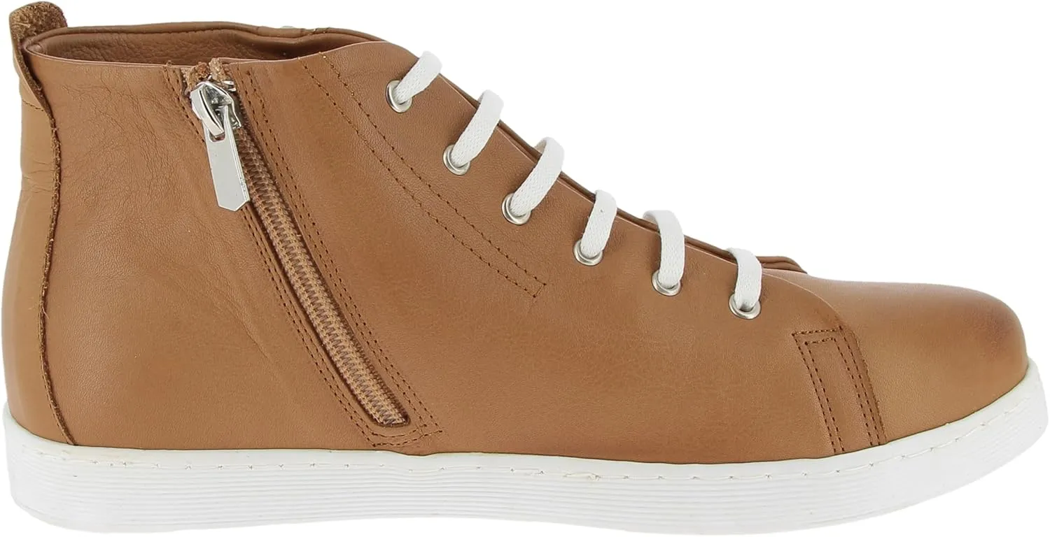 Andrea Conti Women's Low-Top Sneakers
