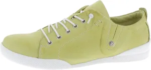 Andrea Conti Women's Low-Top Sneakers