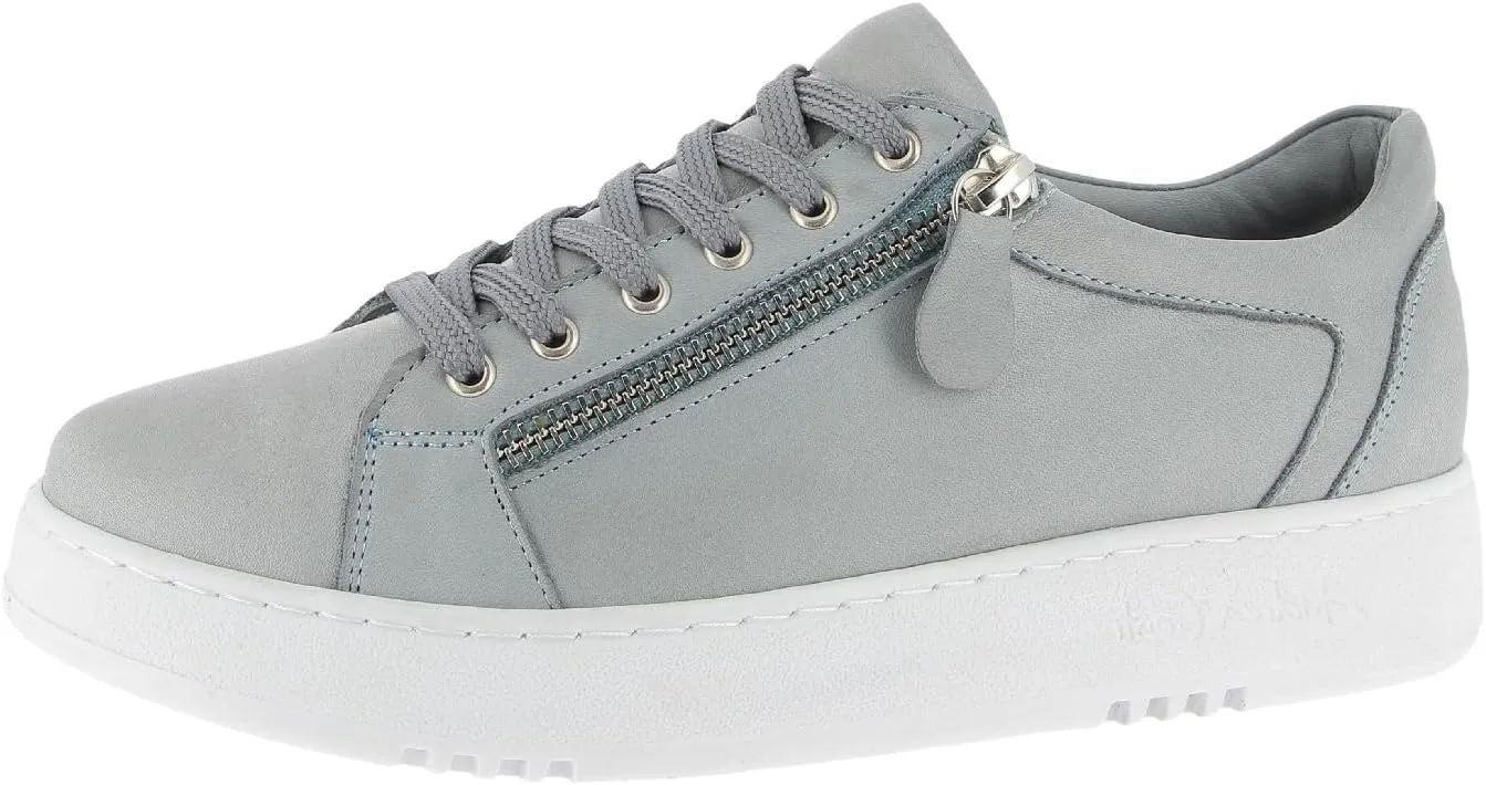 Andrea Conti Women's Low-Top Sneakers
