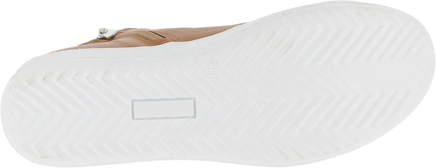 Andrea Conti Women's Low-Top Sneakers