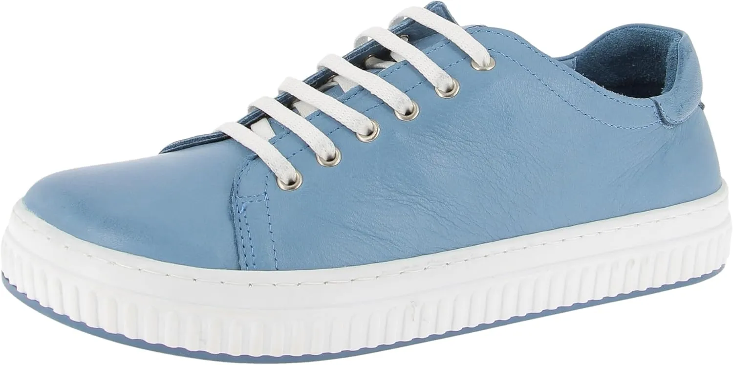 Andrea Conti Women's Low-top Sneakers