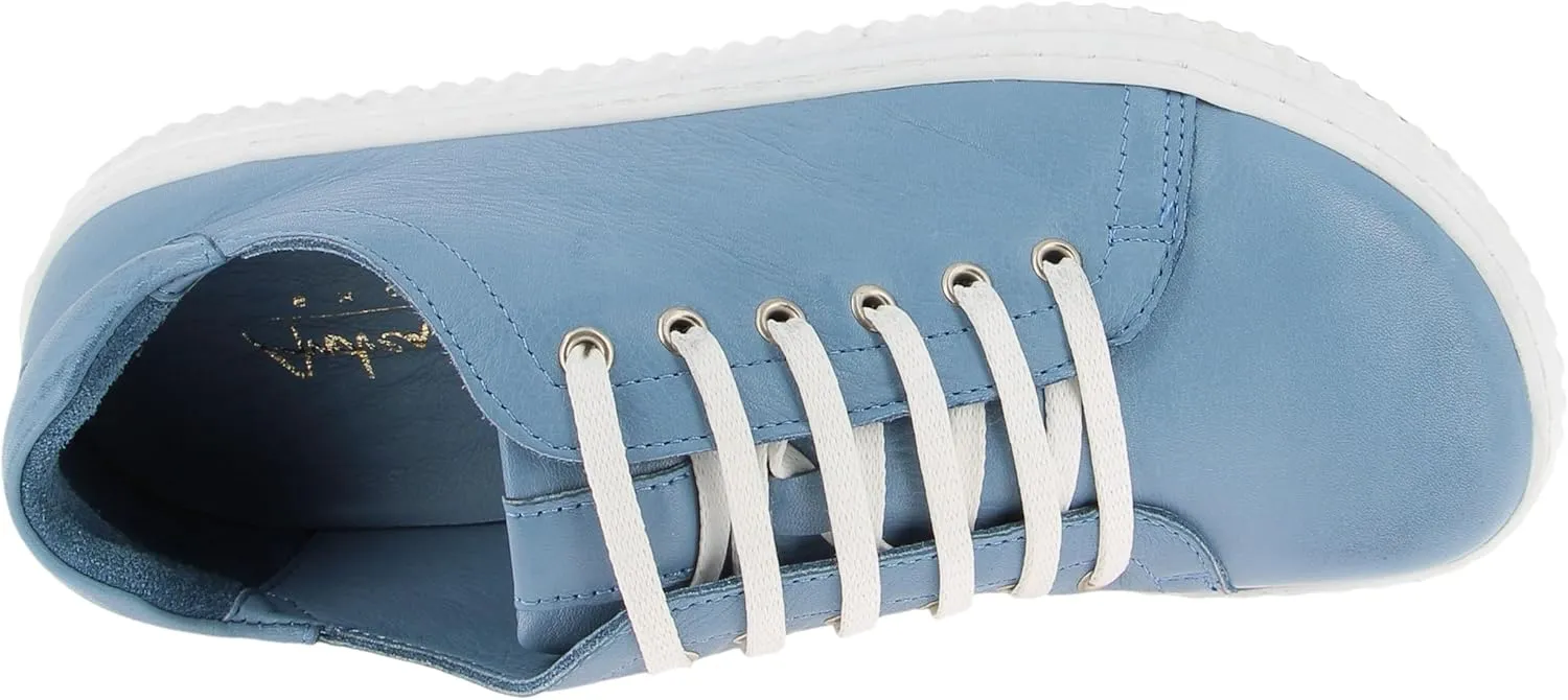 Andrea Conti Women's Low-top Sneakers