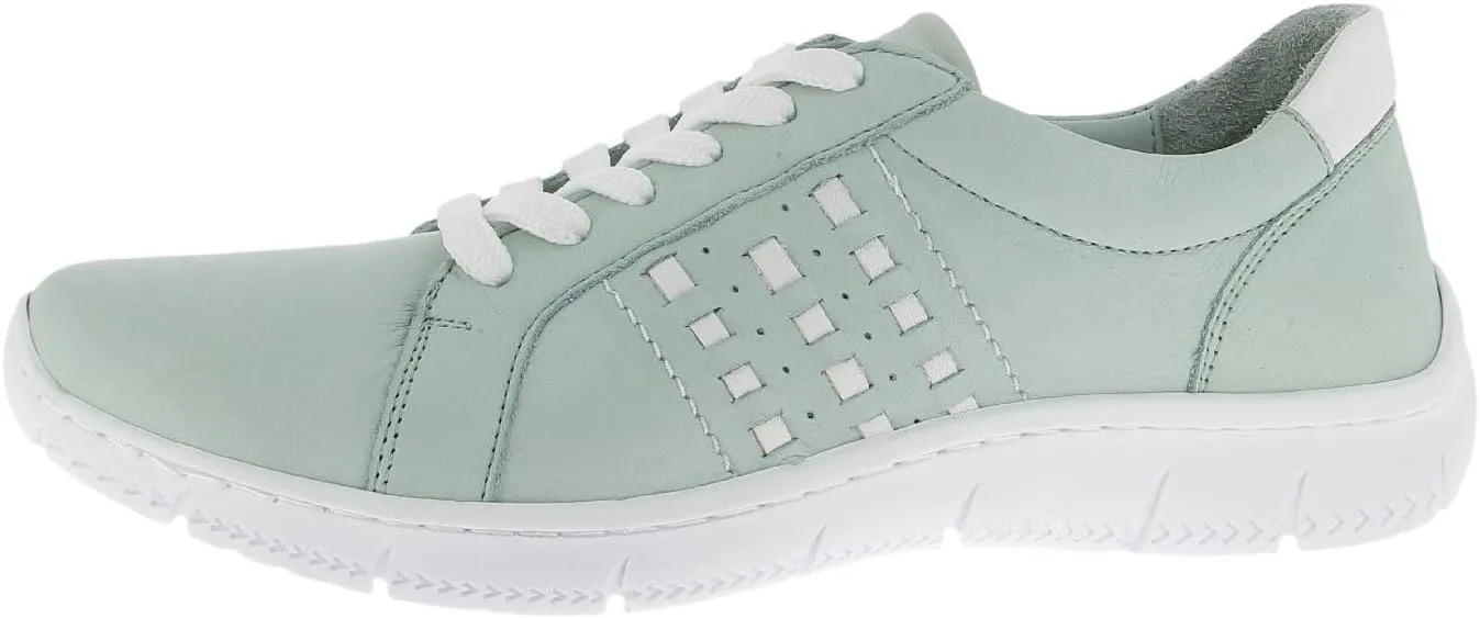 Andrea Conti Women's Low-top Sneakers