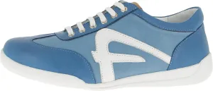 Andrea Conti Women's Low-Top Sneakers