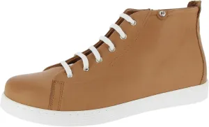 Andrea Conti Women's Low-Top Sneakers
