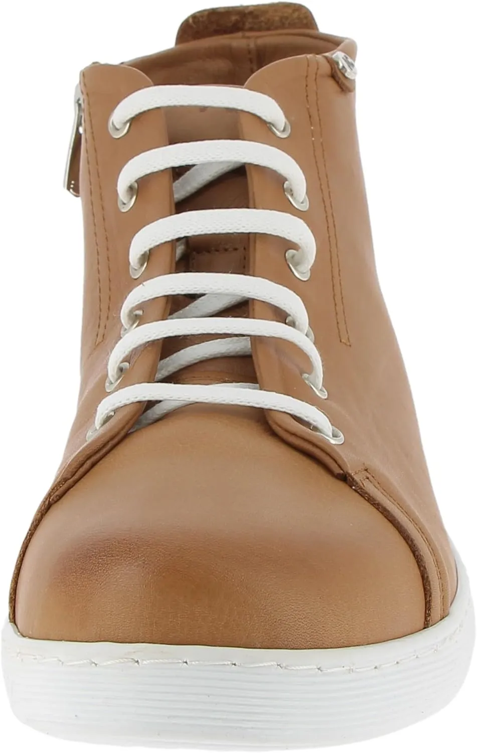 Andrea Conti Women's Low-Top Sneakers