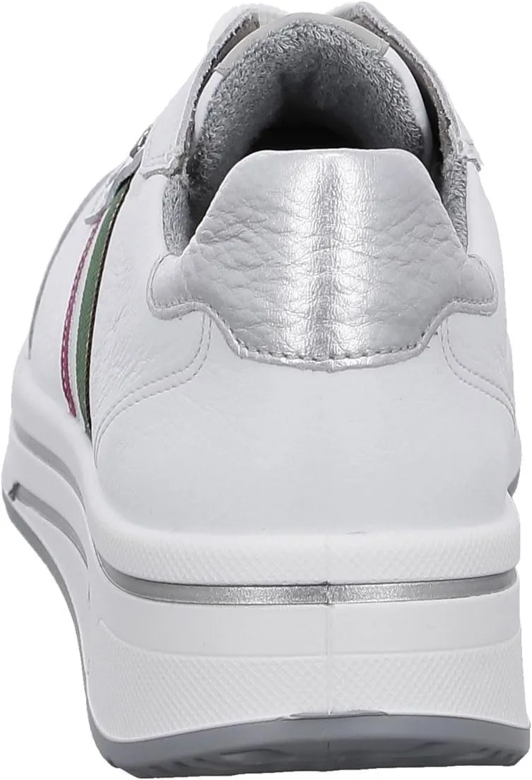 ARA Women's Low-Top Sneakers