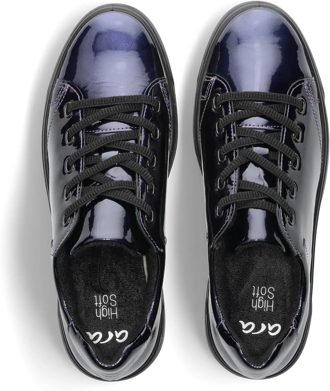 ARA Women's Low-top Sneakers