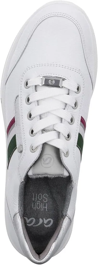 ARA Women's Low-Top Sneakers