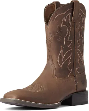 Ariat Men's Sport Outdoor Western Boot