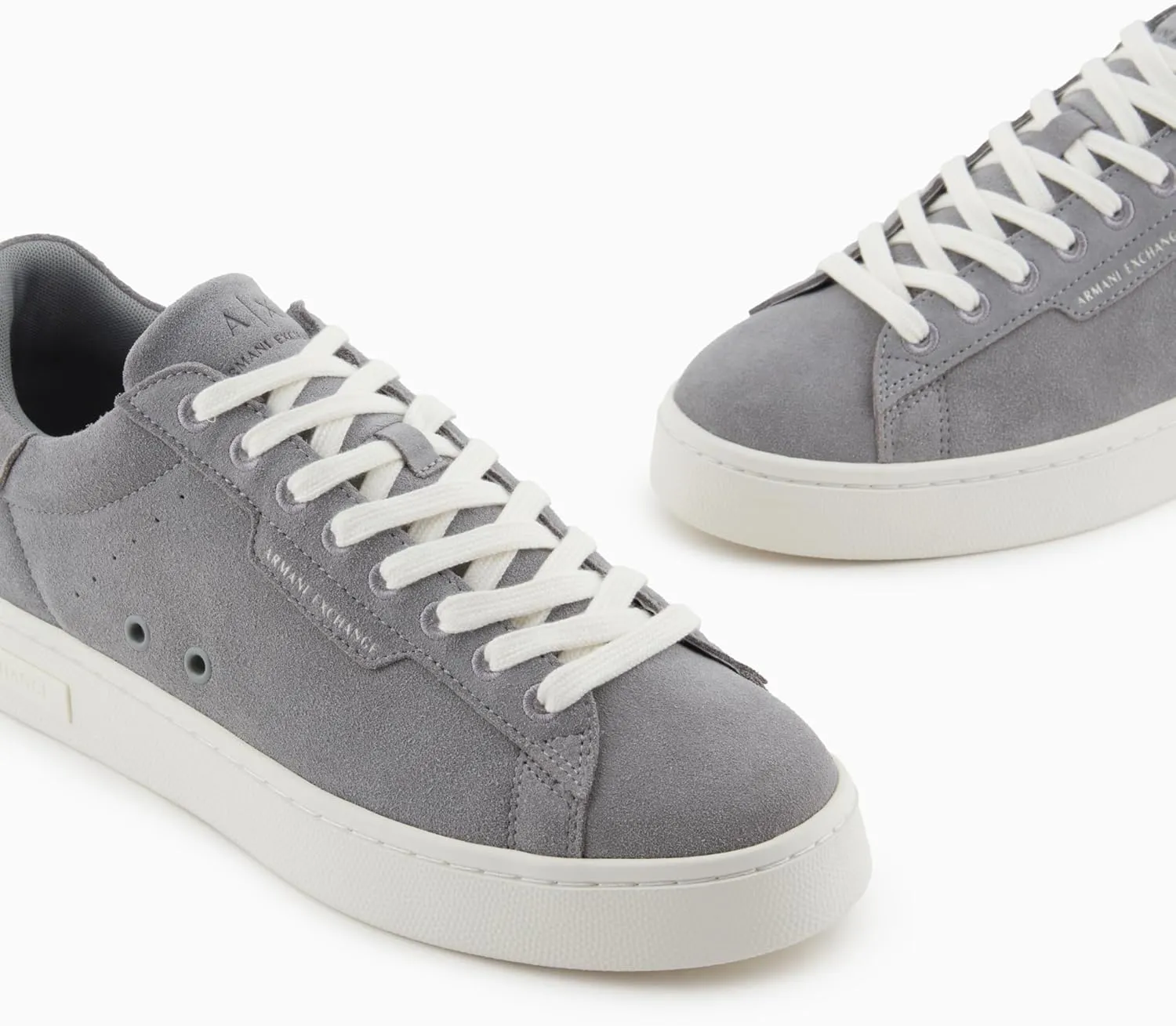 Armani Exchange Men's Low-top Sneakers