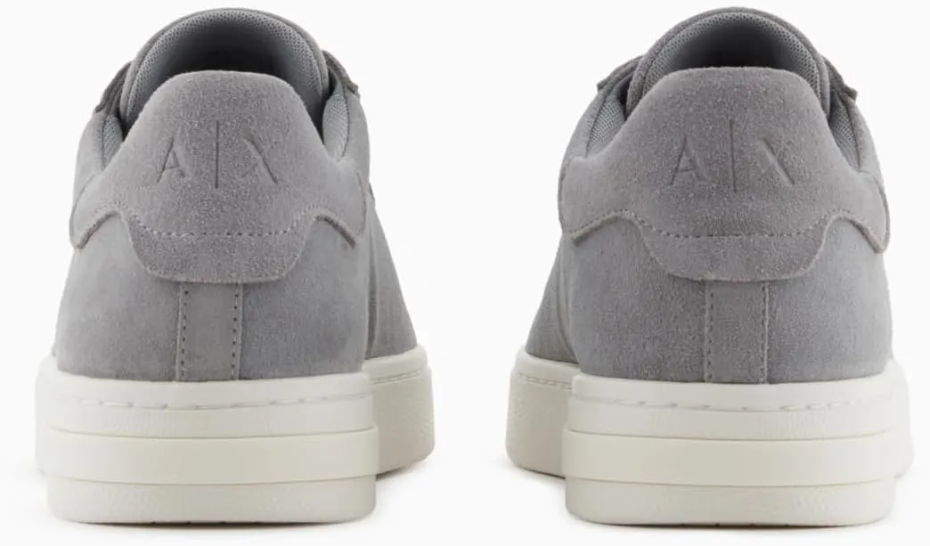 Armani Exchange Men's Low-top Sneakers