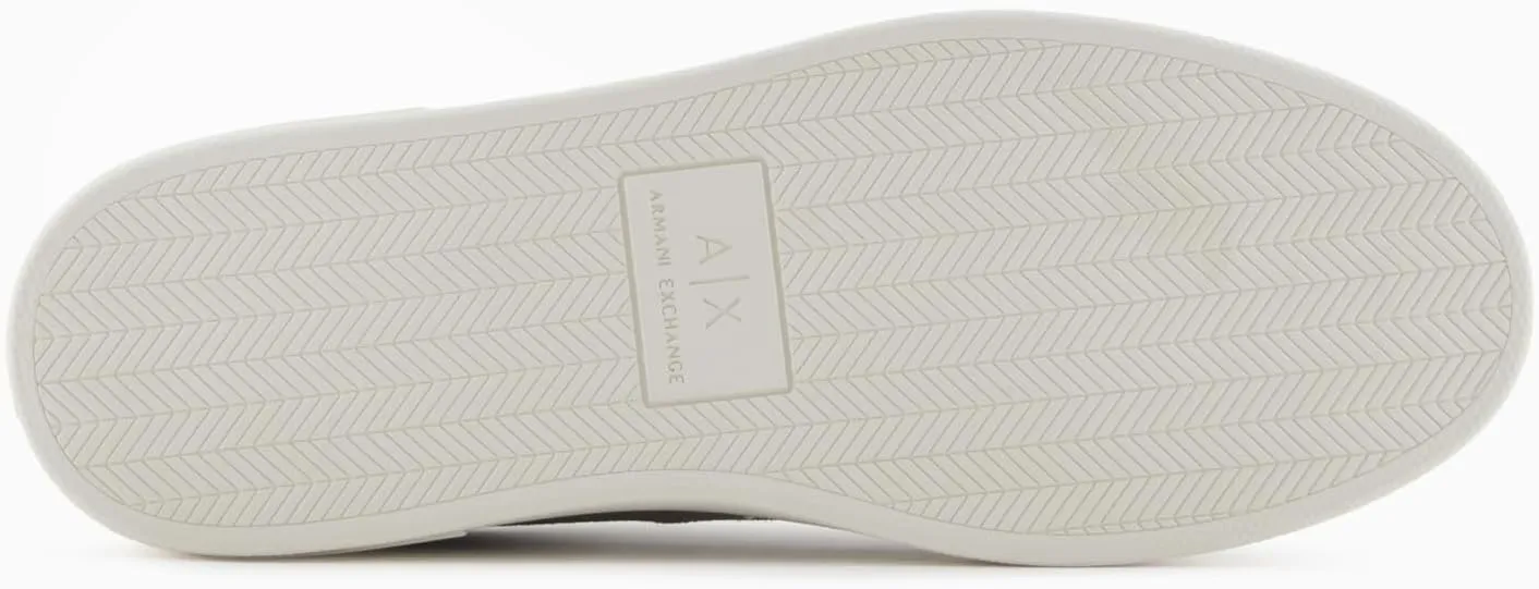 Armani Exchange Men's Low-top Sneakers