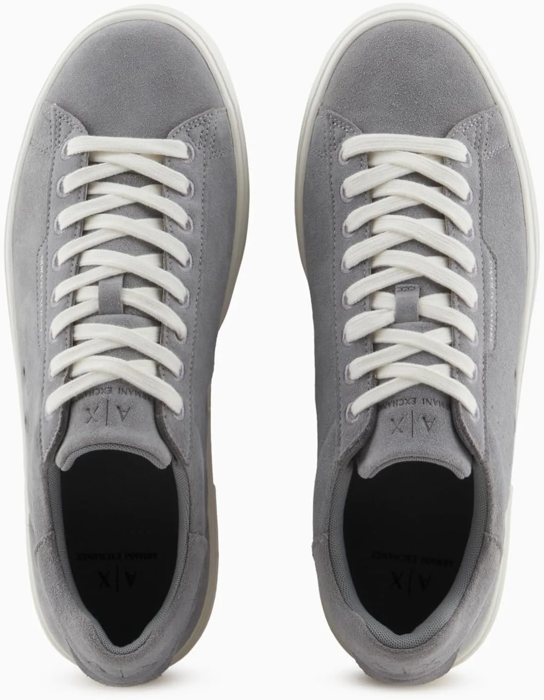 Armani Exchange Men's Low-top Sneakers