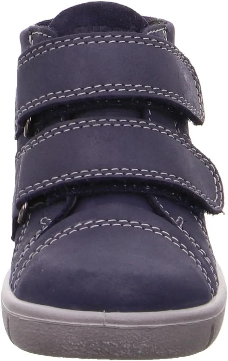 Baby Boy's Walking Low-Top Sneakers