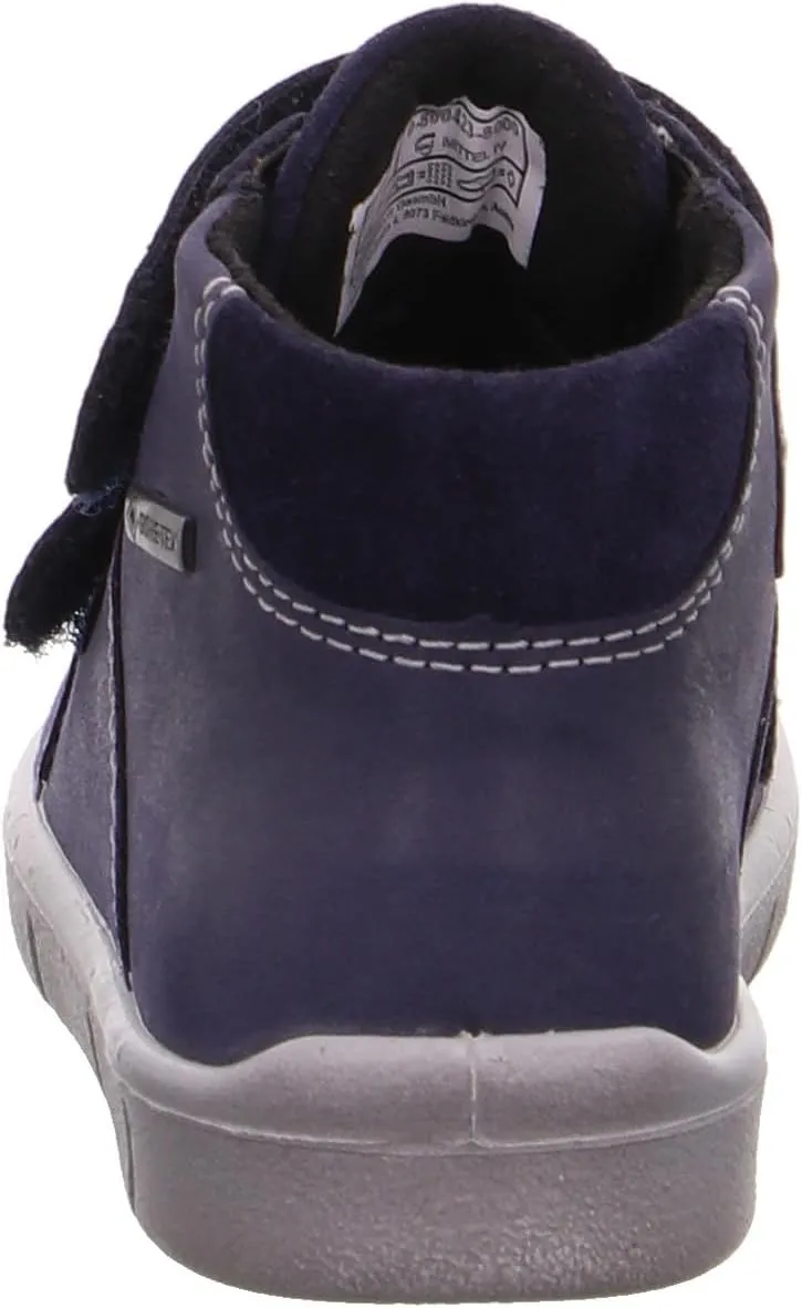 Baby Boy's Walking Low-Top Sneakers