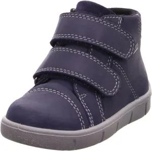 Baby Boy's Walking Low-Top Sneakers