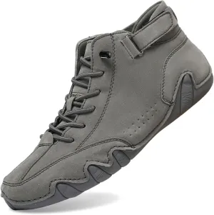 Barefoot Shoes for Men Comfortable Breathable Orthopaedic Ergonomic Orthopaedic Barefoot Shoes Sneaker