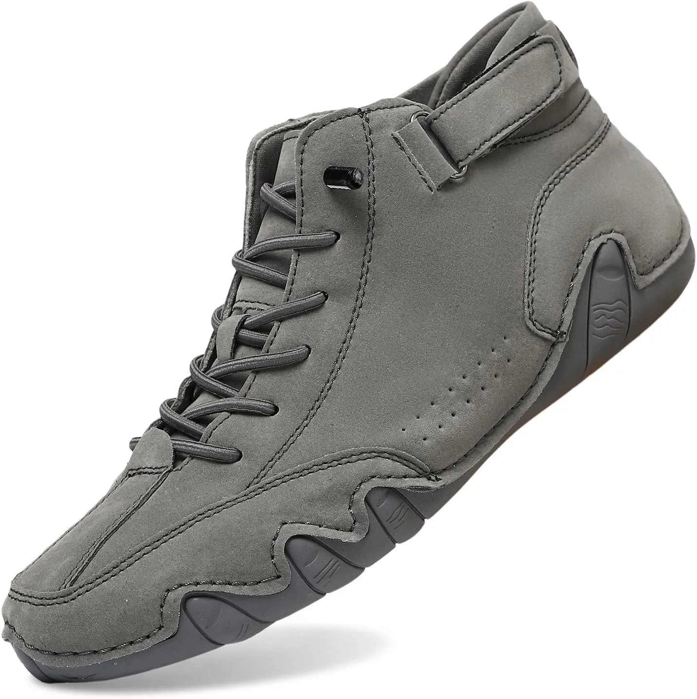 Barefoot Shoes for Men Comfortable Breathable Orthopaedic Ergonomic Orthopaedic Barefoot Shoes Sneaker