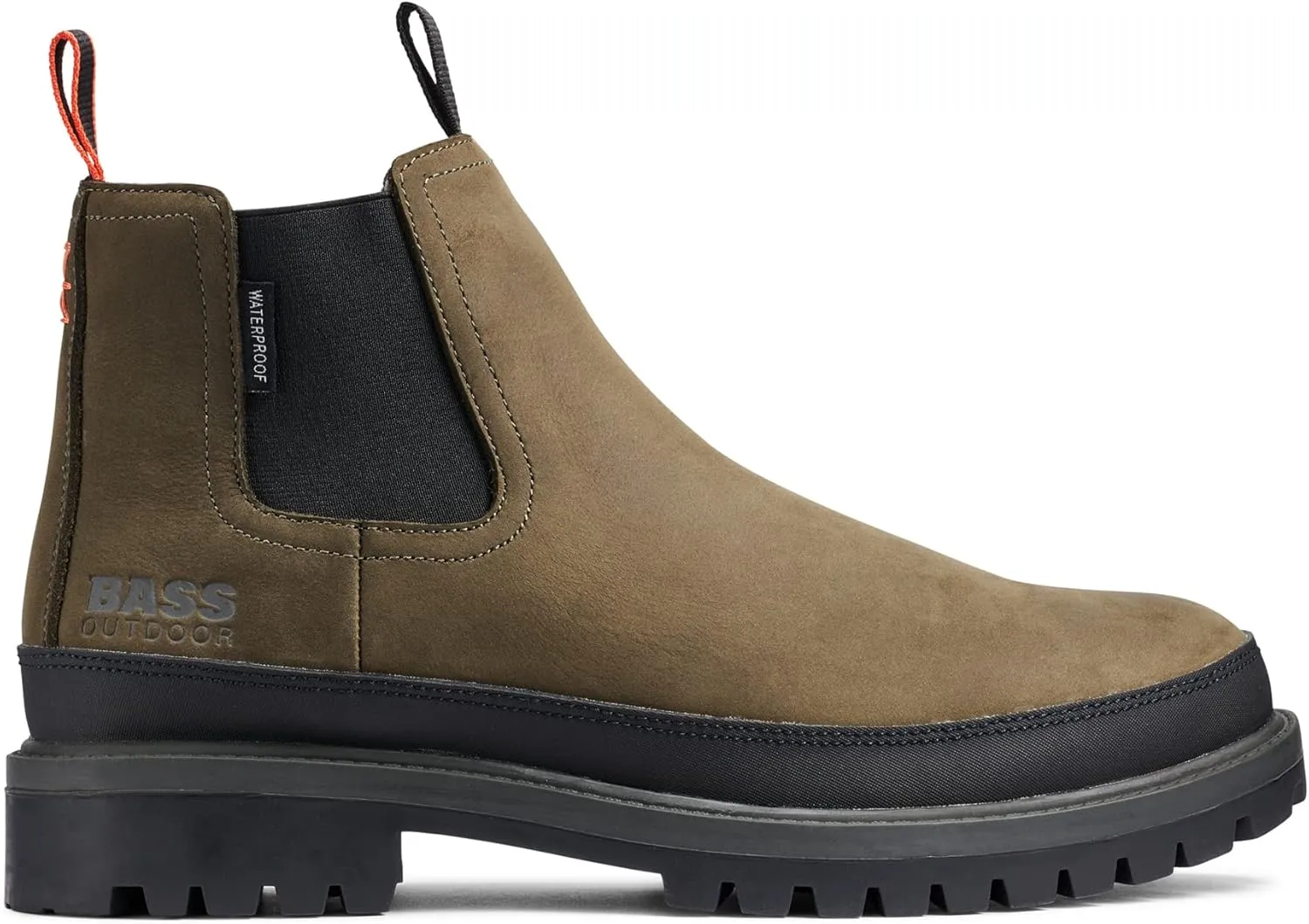 BASS OUTDOOR Men's Chelsea Boot
