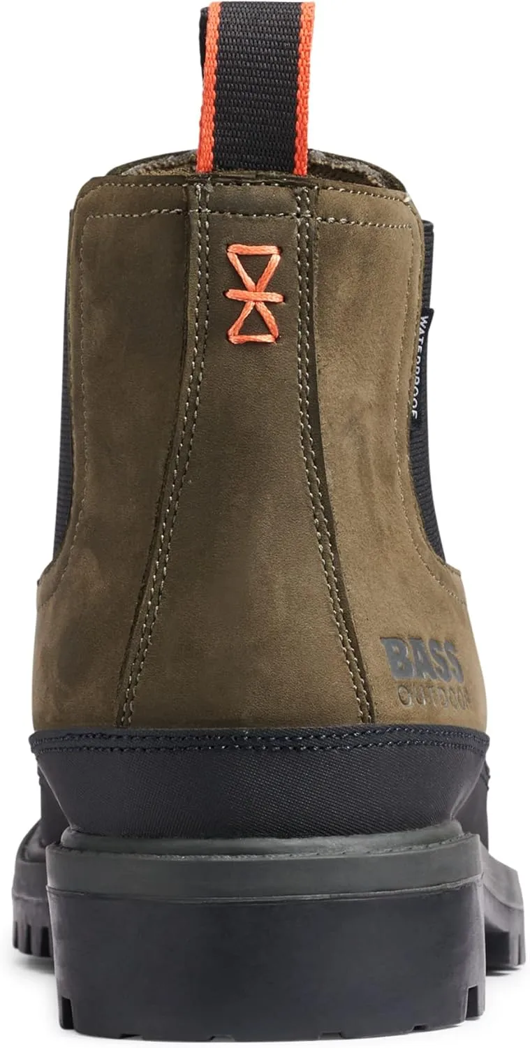 BASS OUTDOOR Men's Chelsea Boot