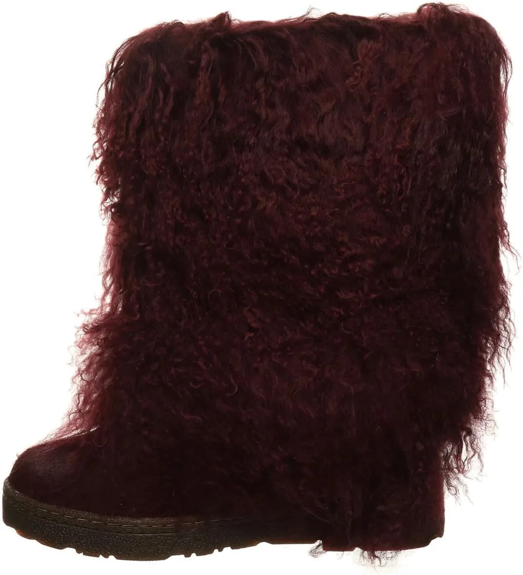 Bearpaw Unisex Slouch Boots