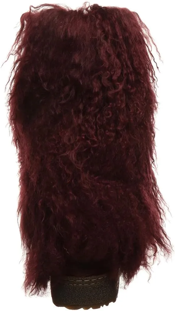 Bearpaw Unisex Slouch Boots