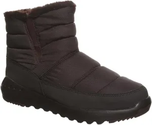 BEARPAW Womens Puffy Boot Cold Weather Quilted Ankle Boots