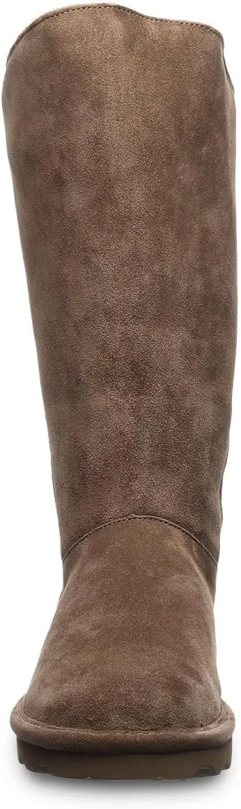 BEARPAW Womens Violet Outdoor Cold Weather Winter & Snow Boots