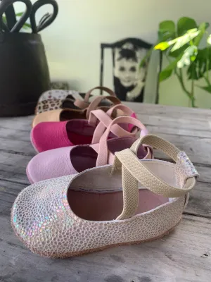 Bella Ballerina
